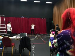 Signature images Fog Theatre 2019